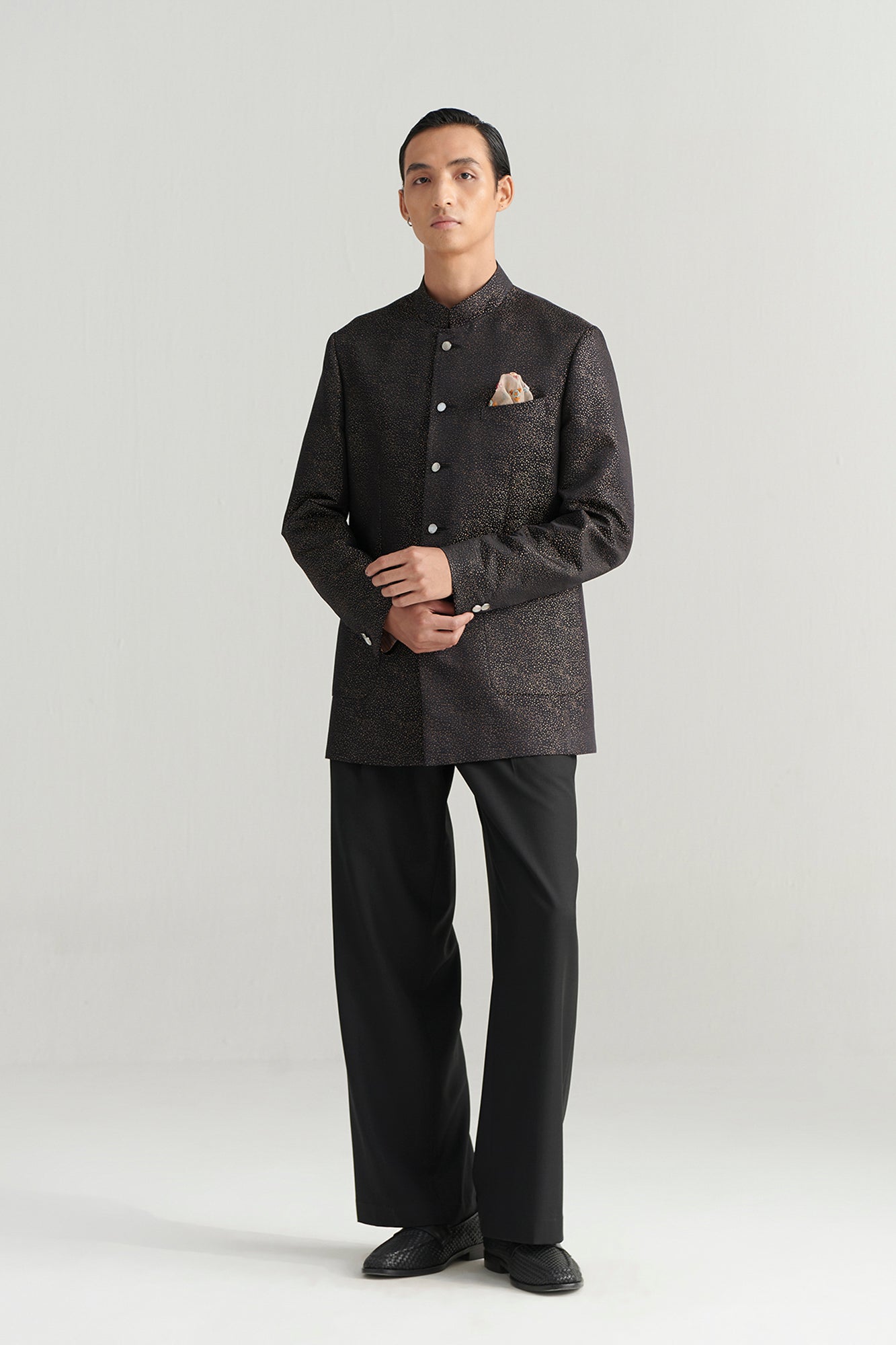 JOKAI-BANDGALA SET