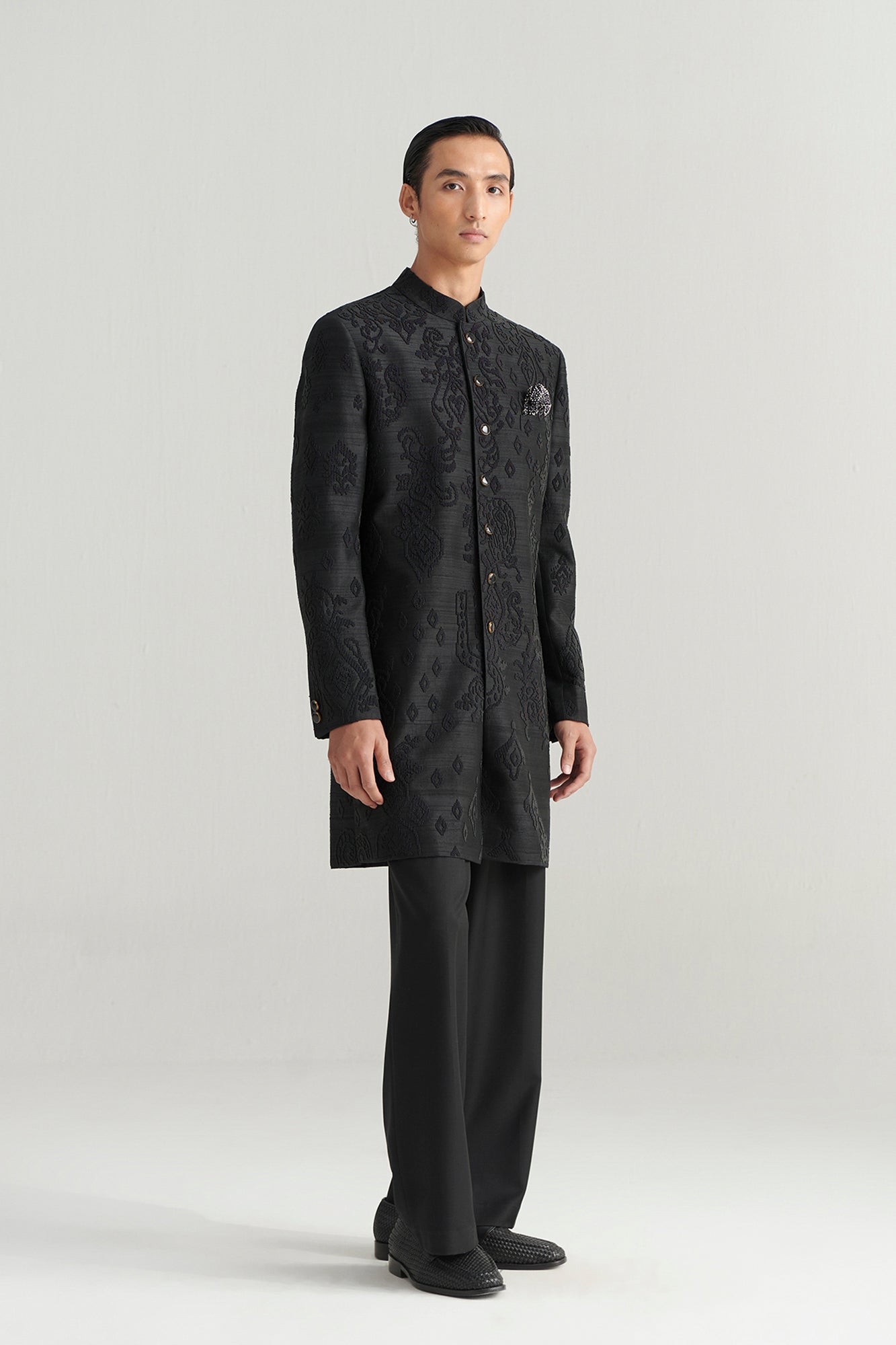 ATHA-SHERWANI SET