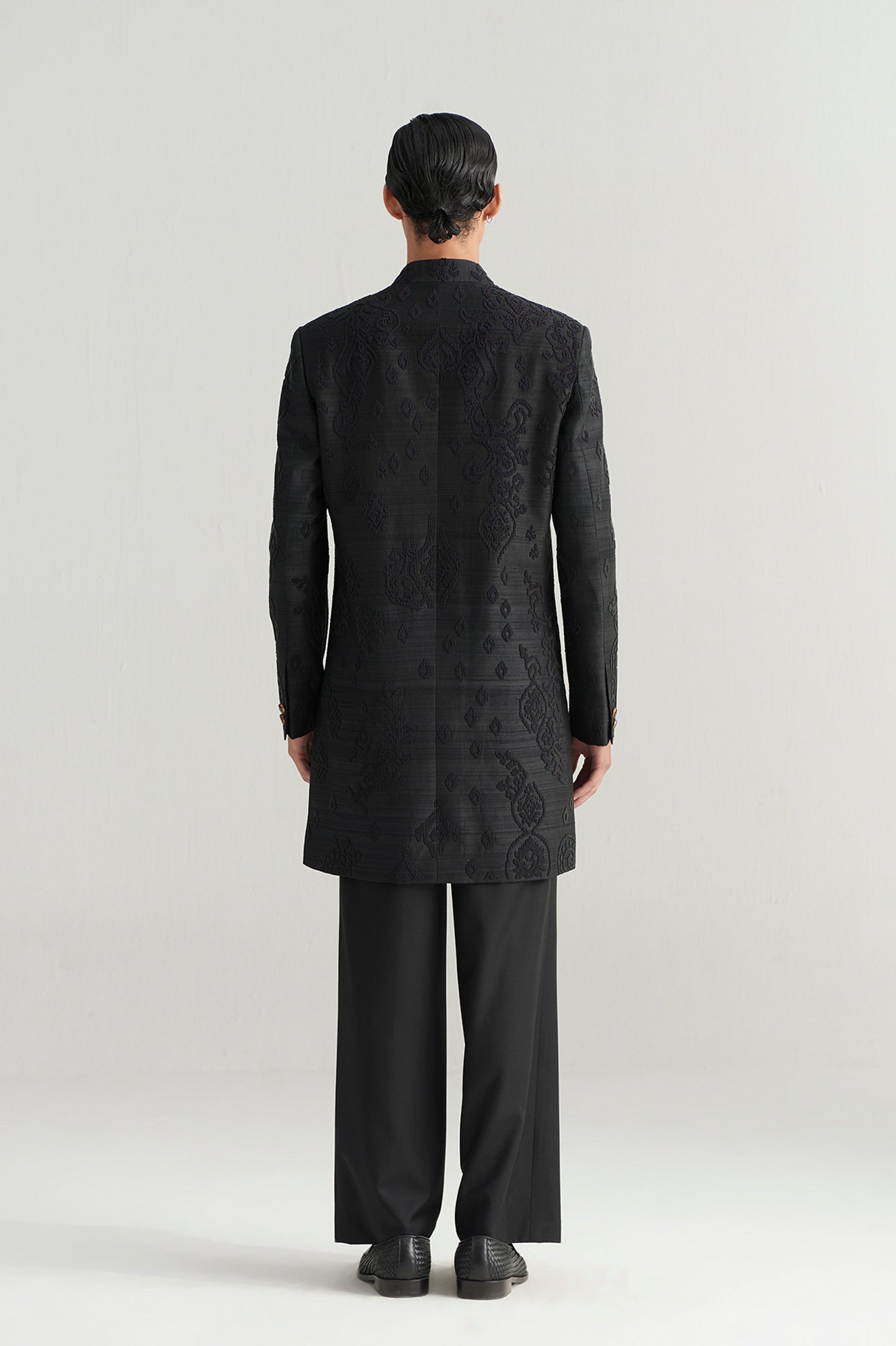ATHA-SHERWANI SET
