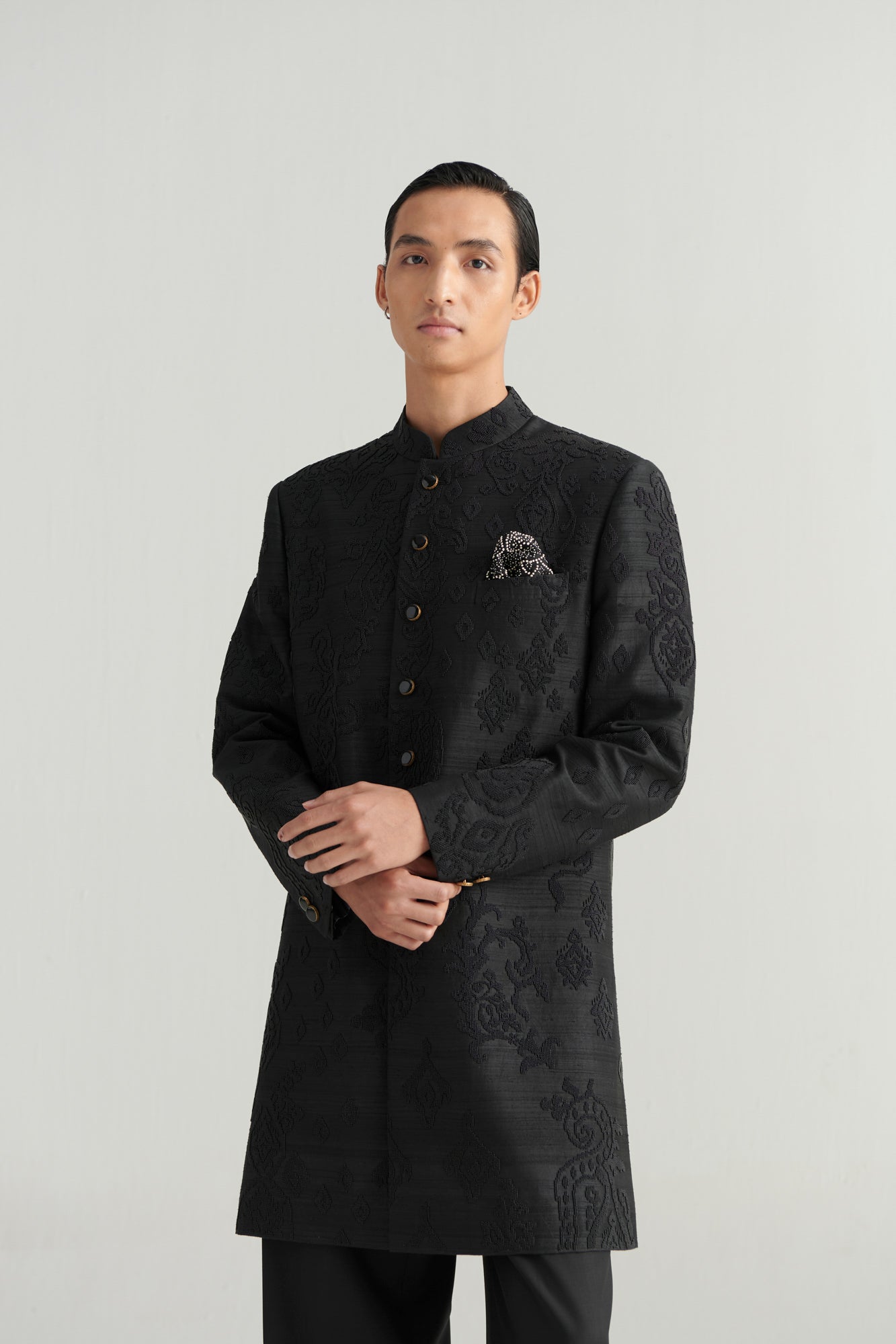 ATHA-SHERWANI SET