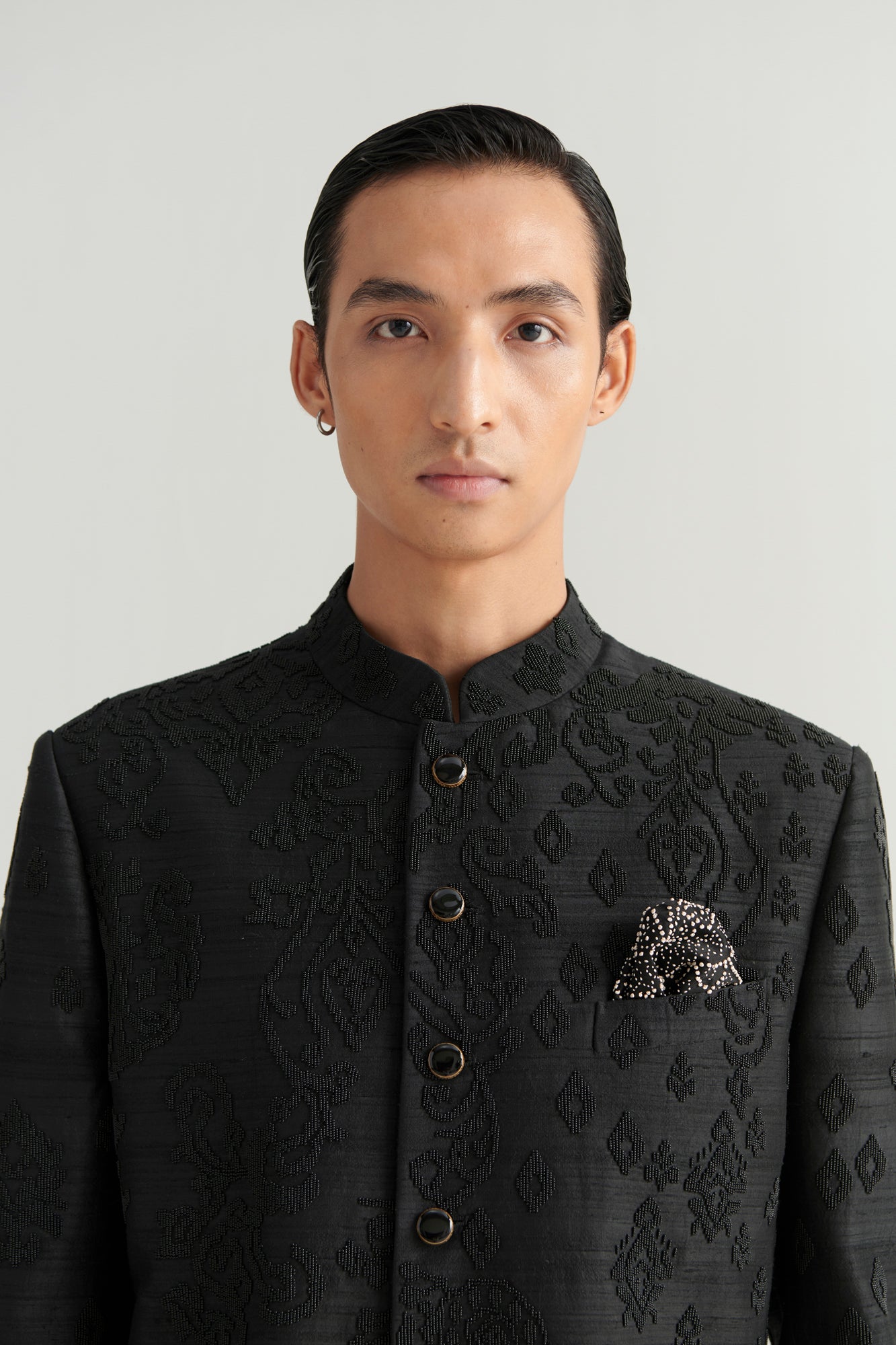 ATHA-SHERWANI SET