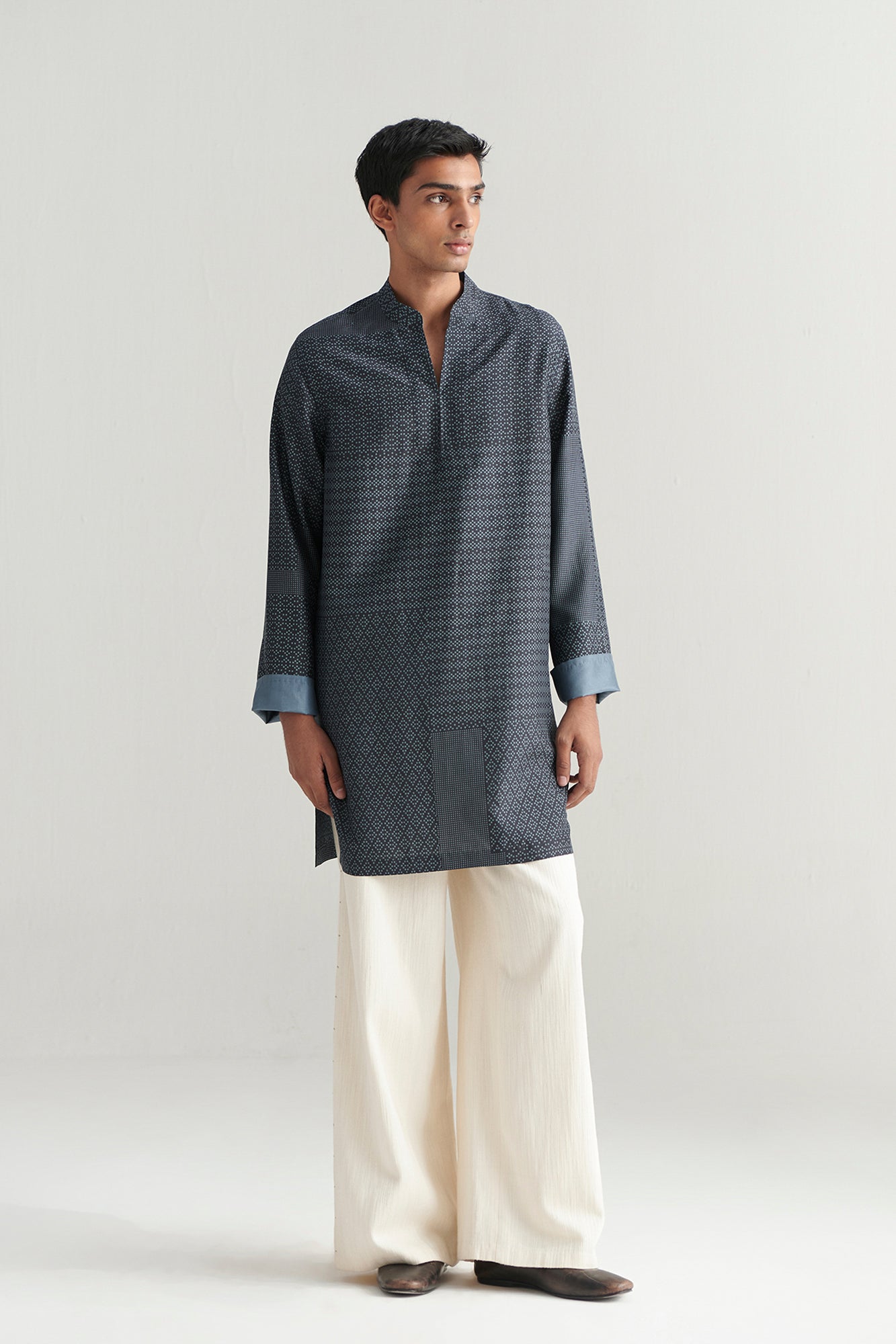 RIDAY-KURTS SET