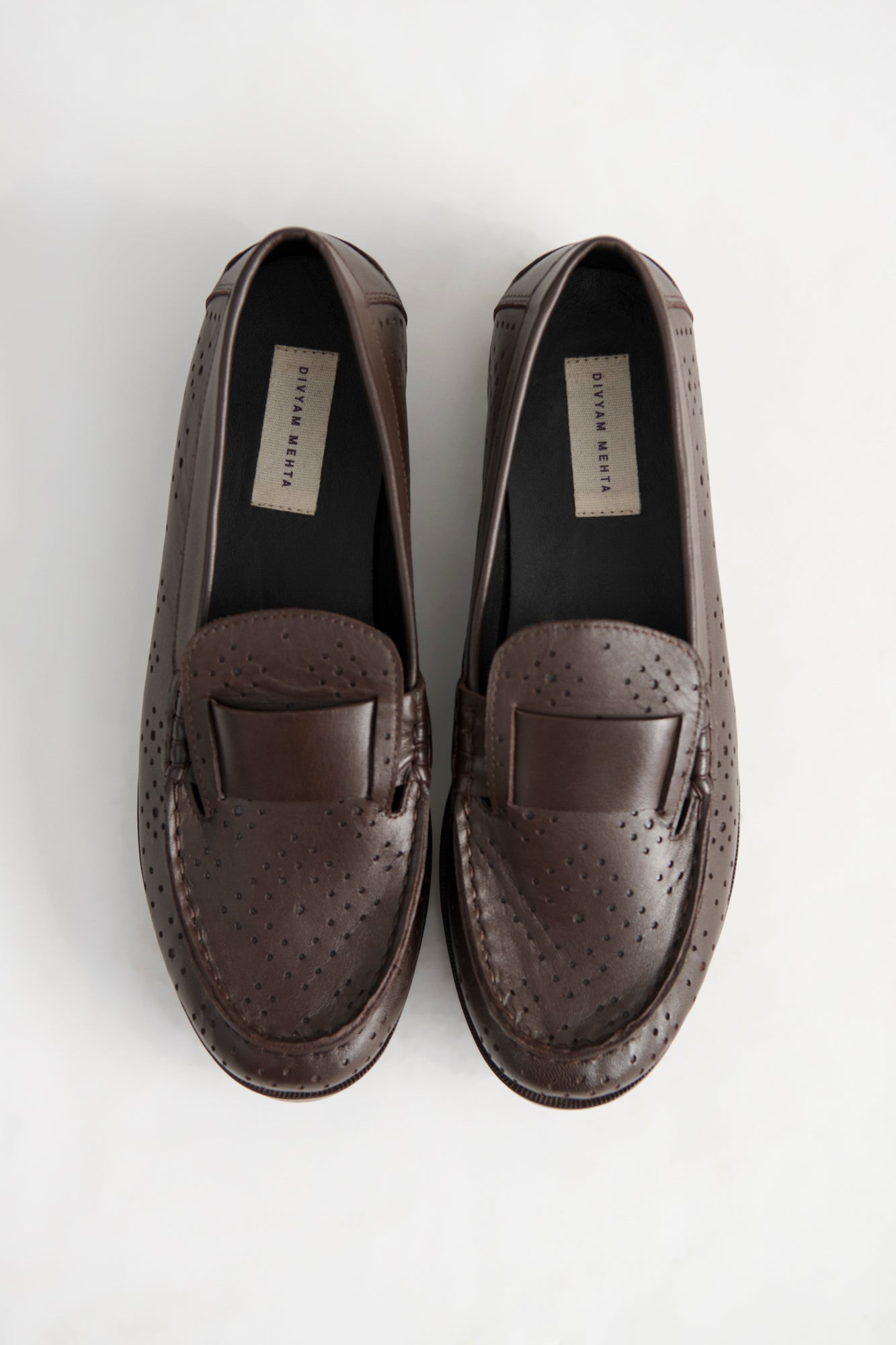 RHE LOAFERS