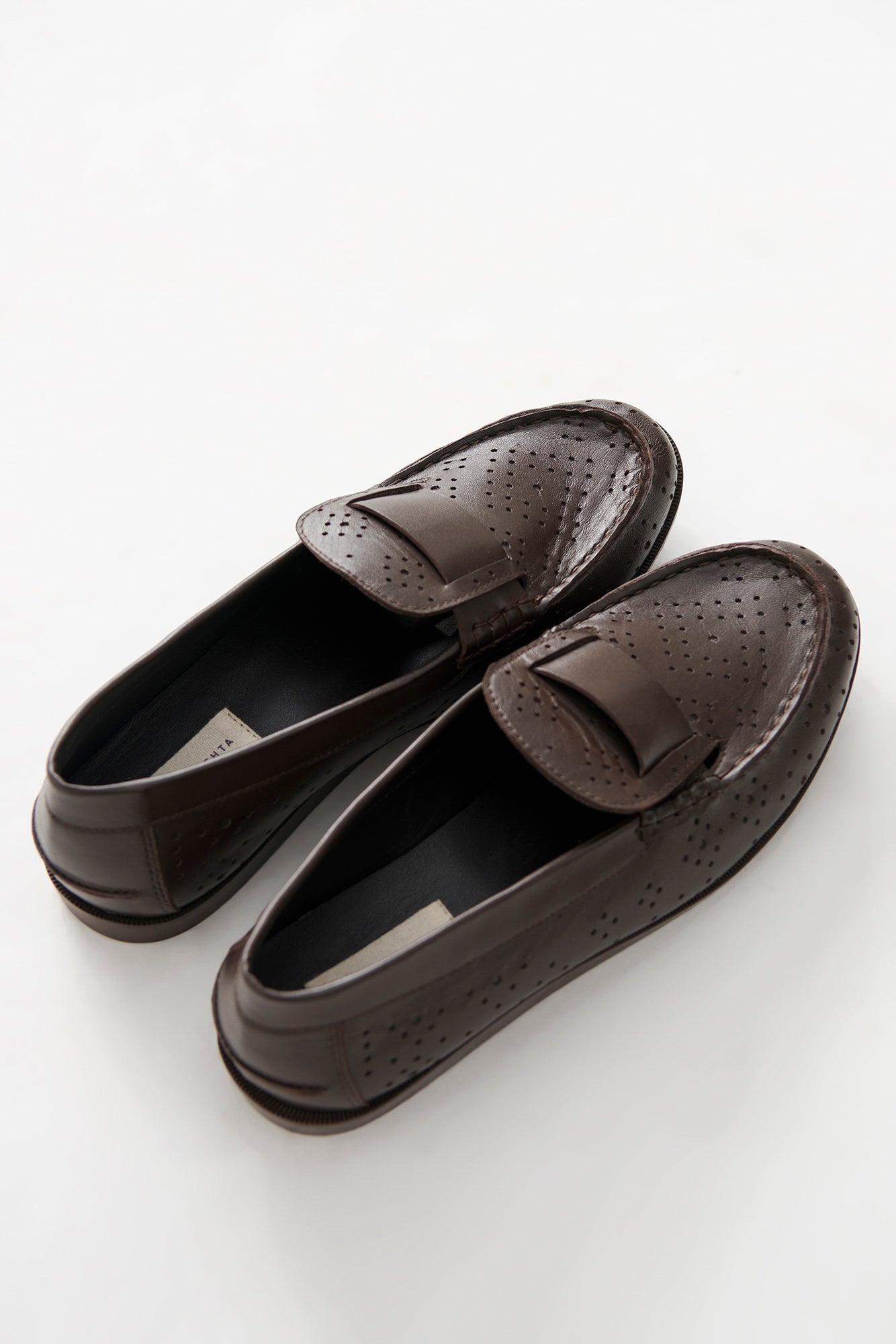 RHE LOAFERS