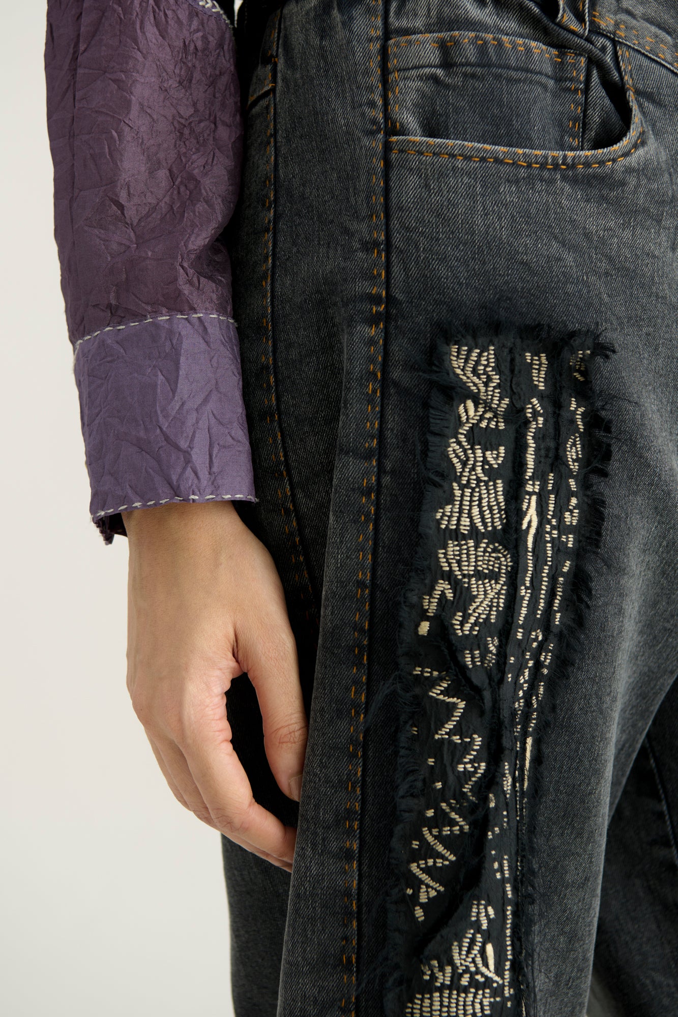ABIL-TROUSER