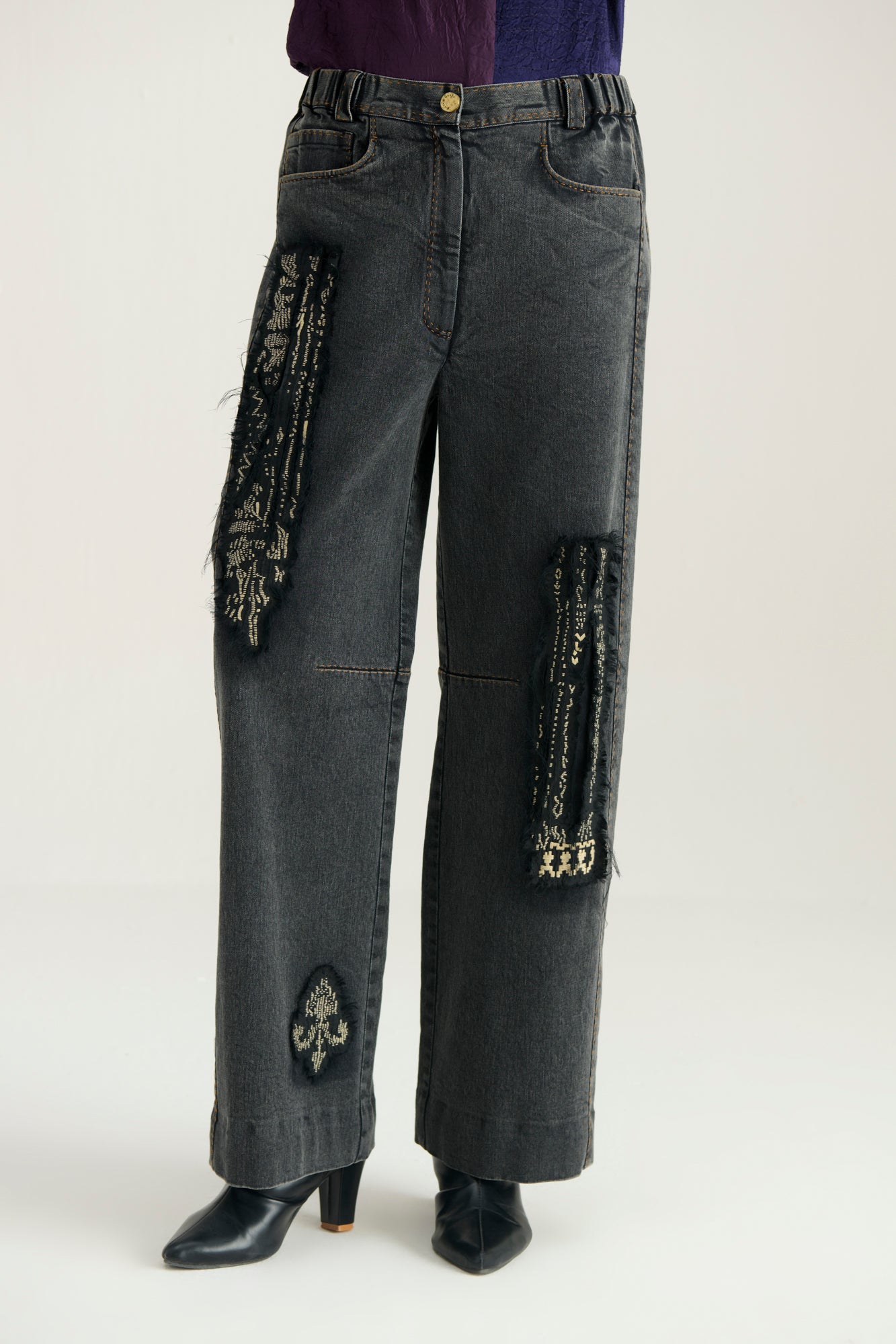 ABIL-TROUSER