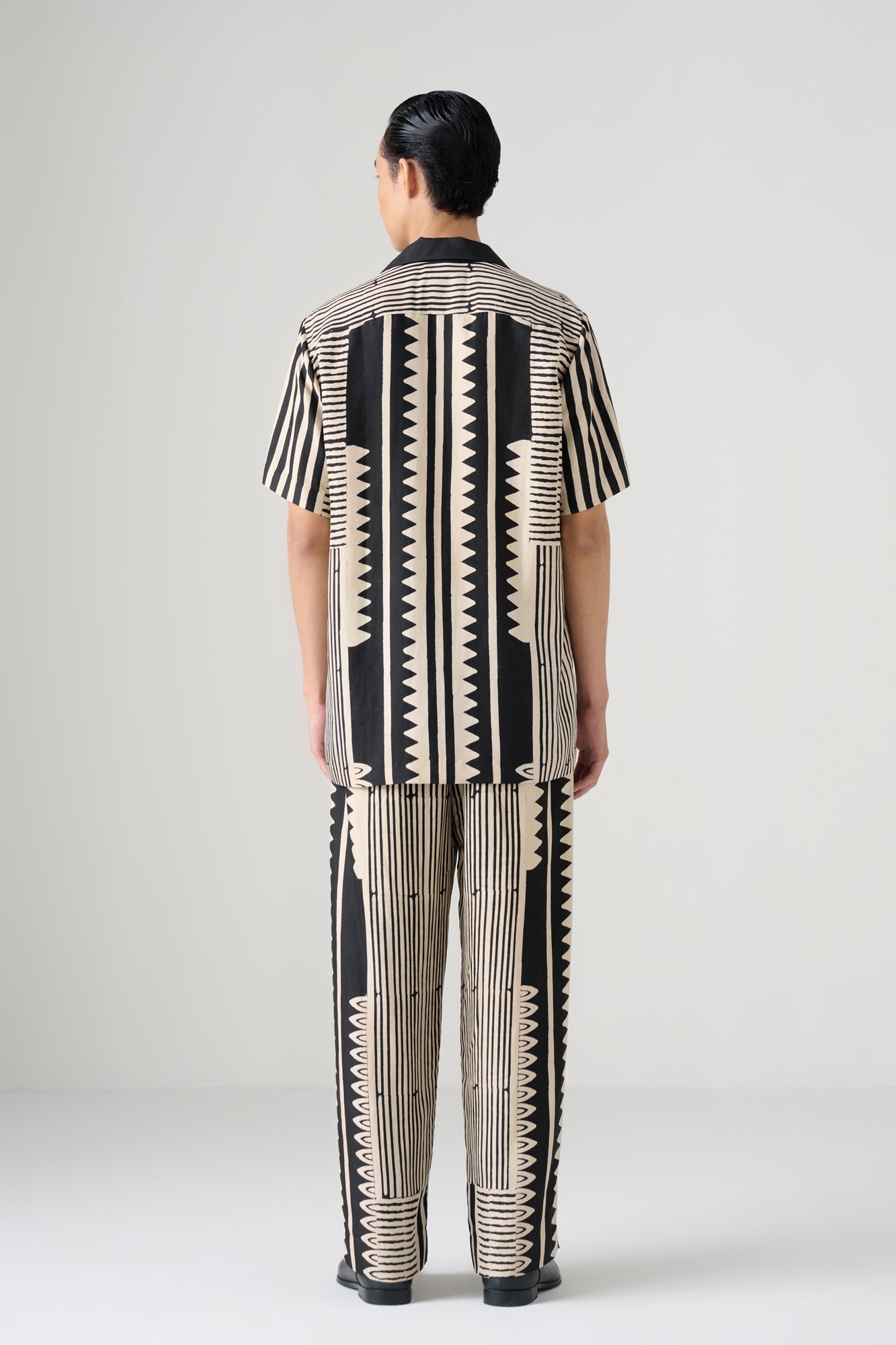 LENN-TROUSER