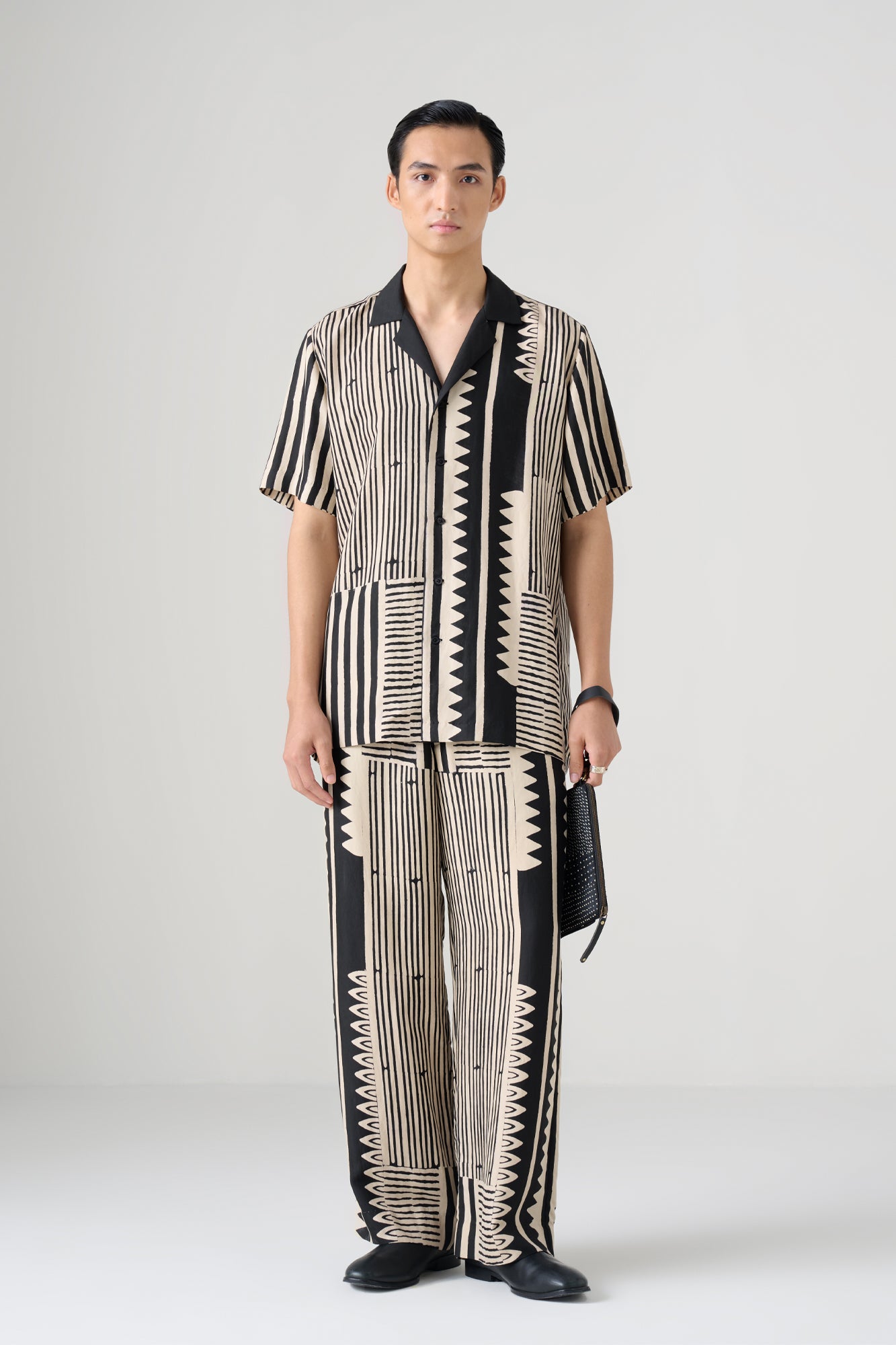 LENN-TROUSER