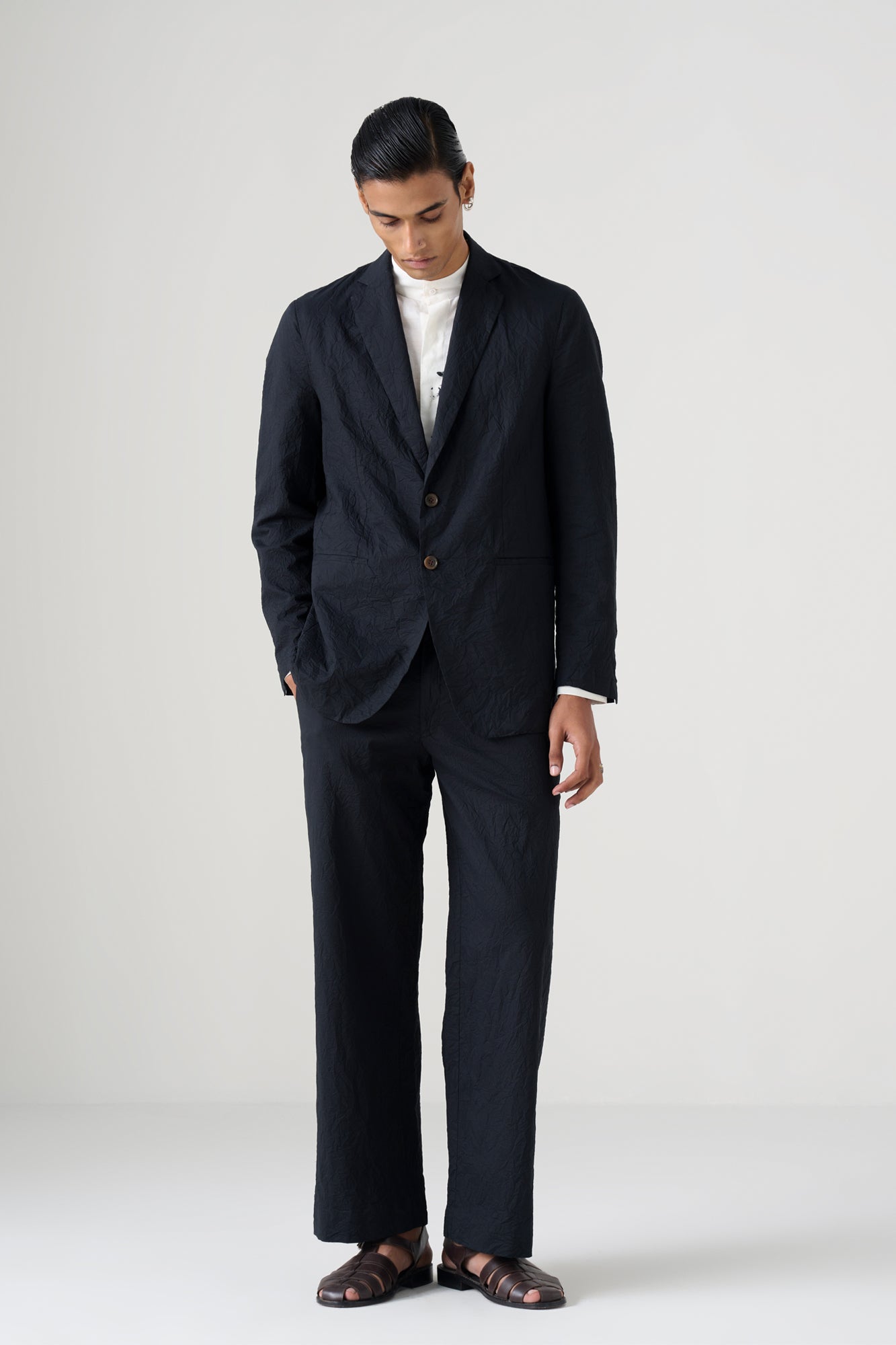 NAYAL- TROUSER