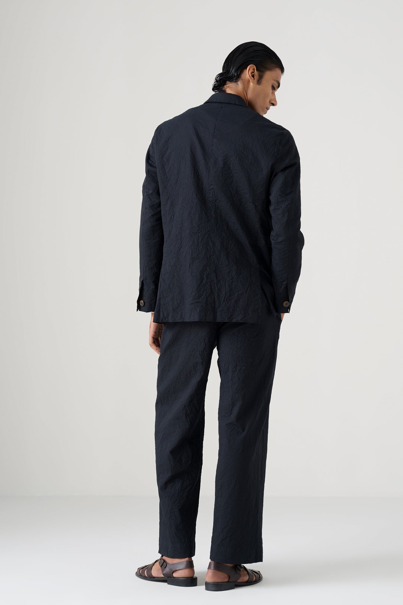 NAYAL- TROUSER