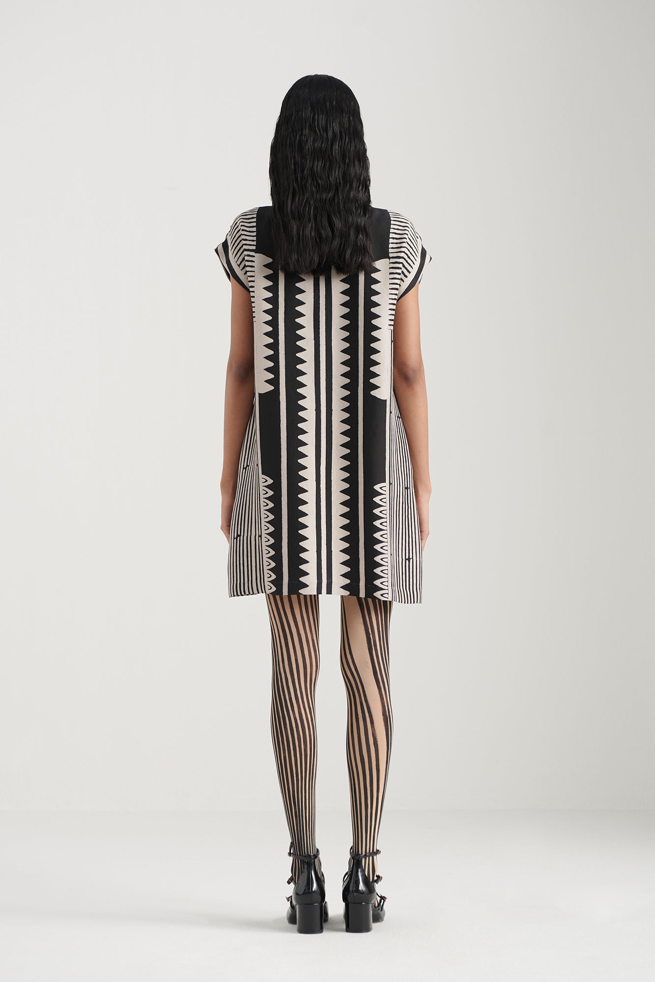 METLA-DRESS