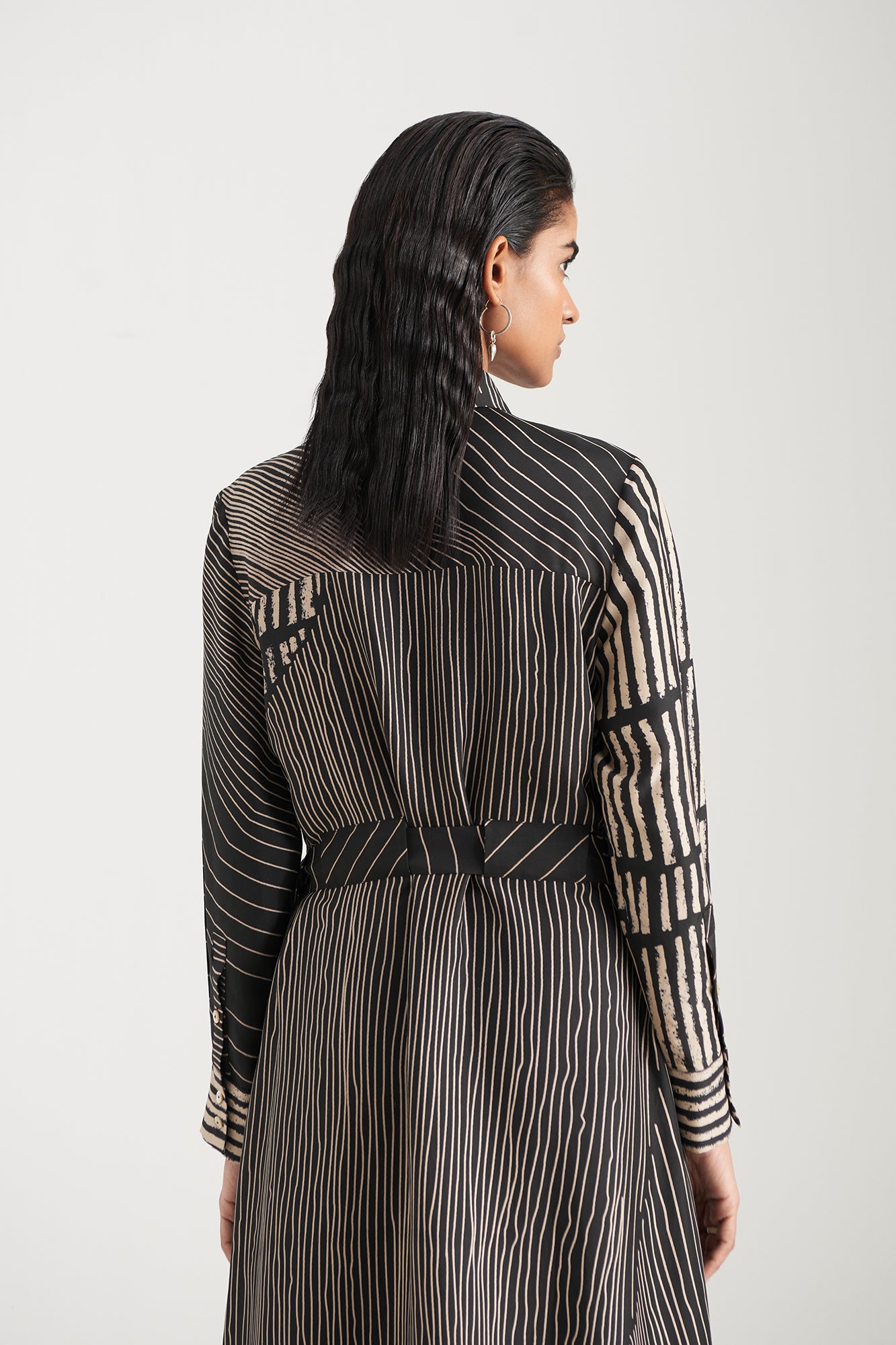 KAJIKA-DRESS