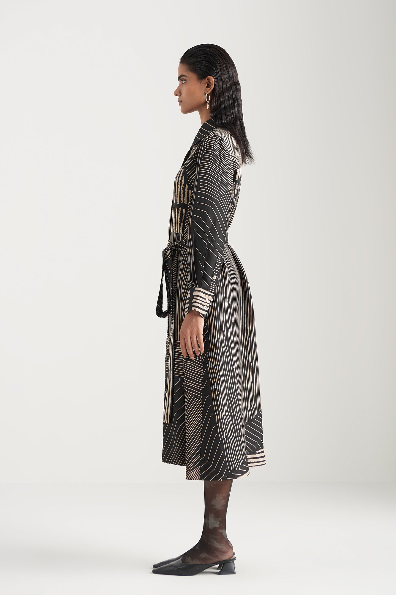 KAJIKA-DRESS