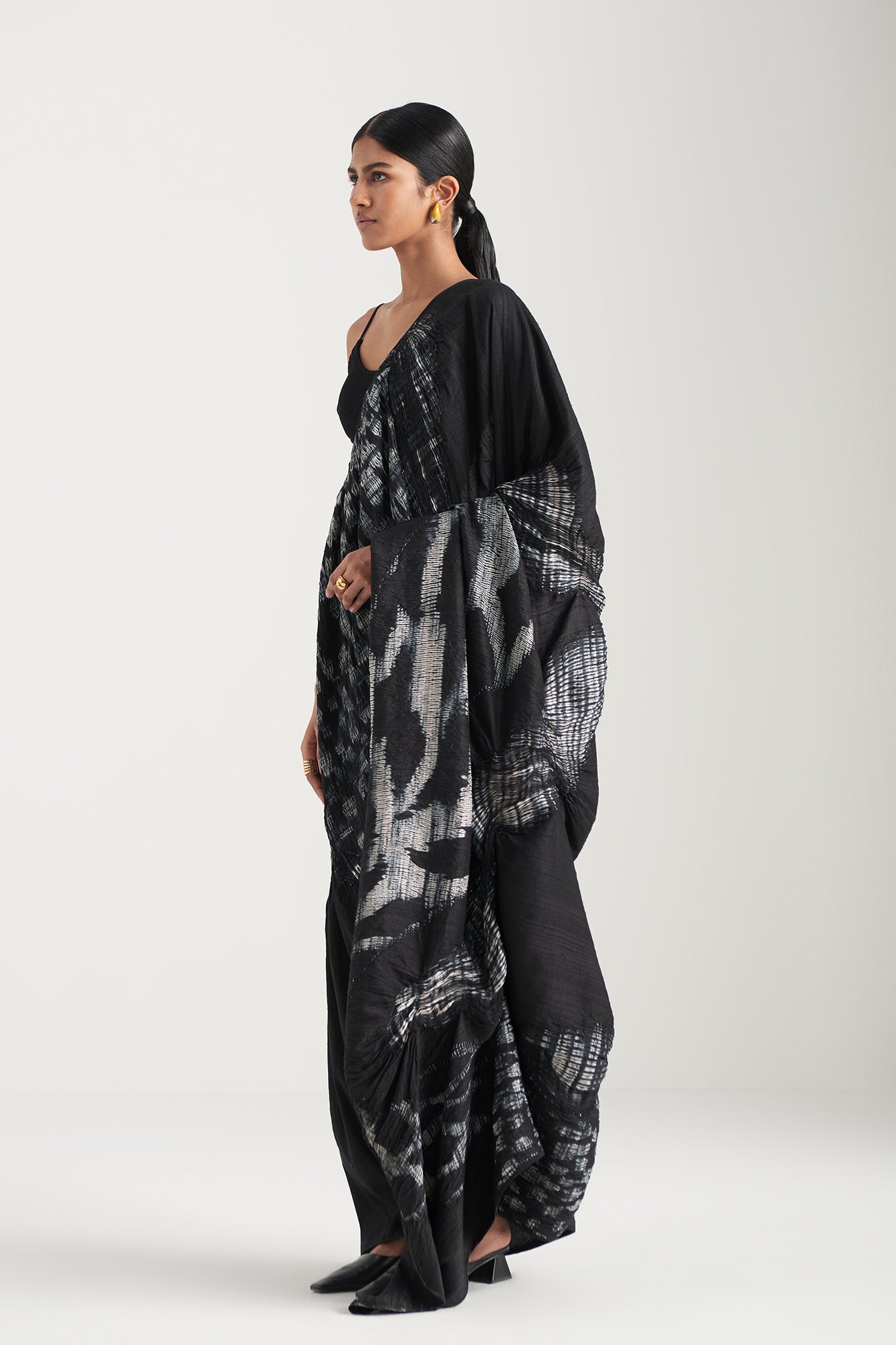 KOKO-SAREE SET