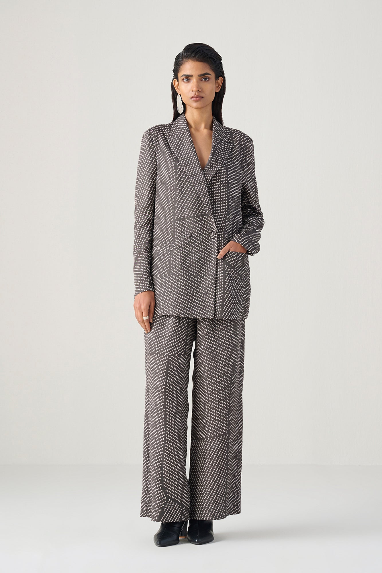 OHAS JACKET SET