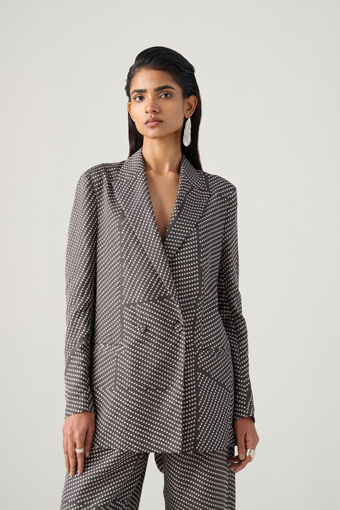OHAS JACKET SET