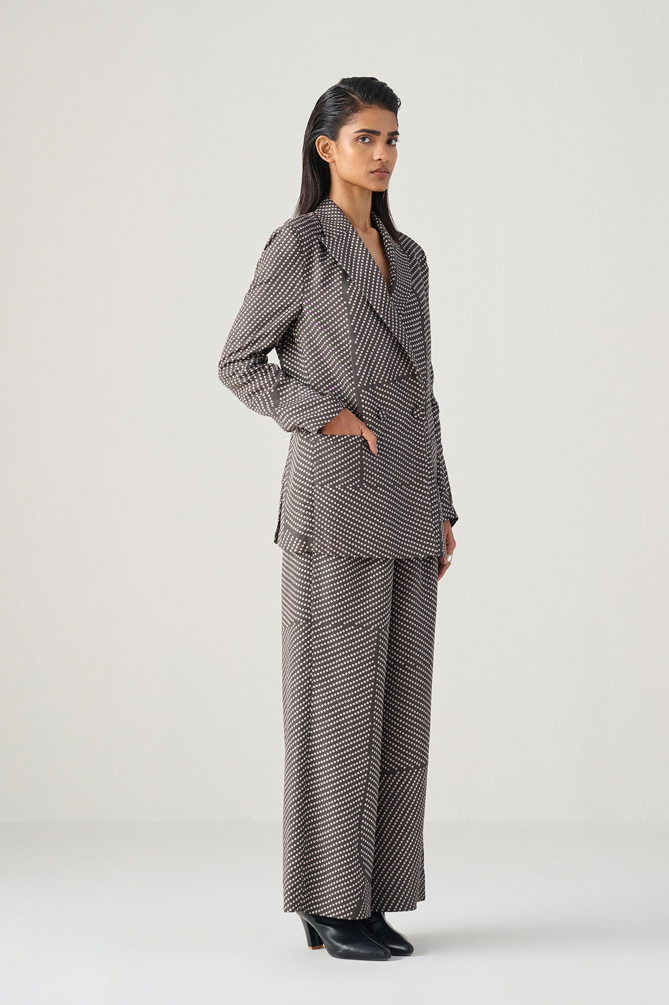 OHAS JACKET SET