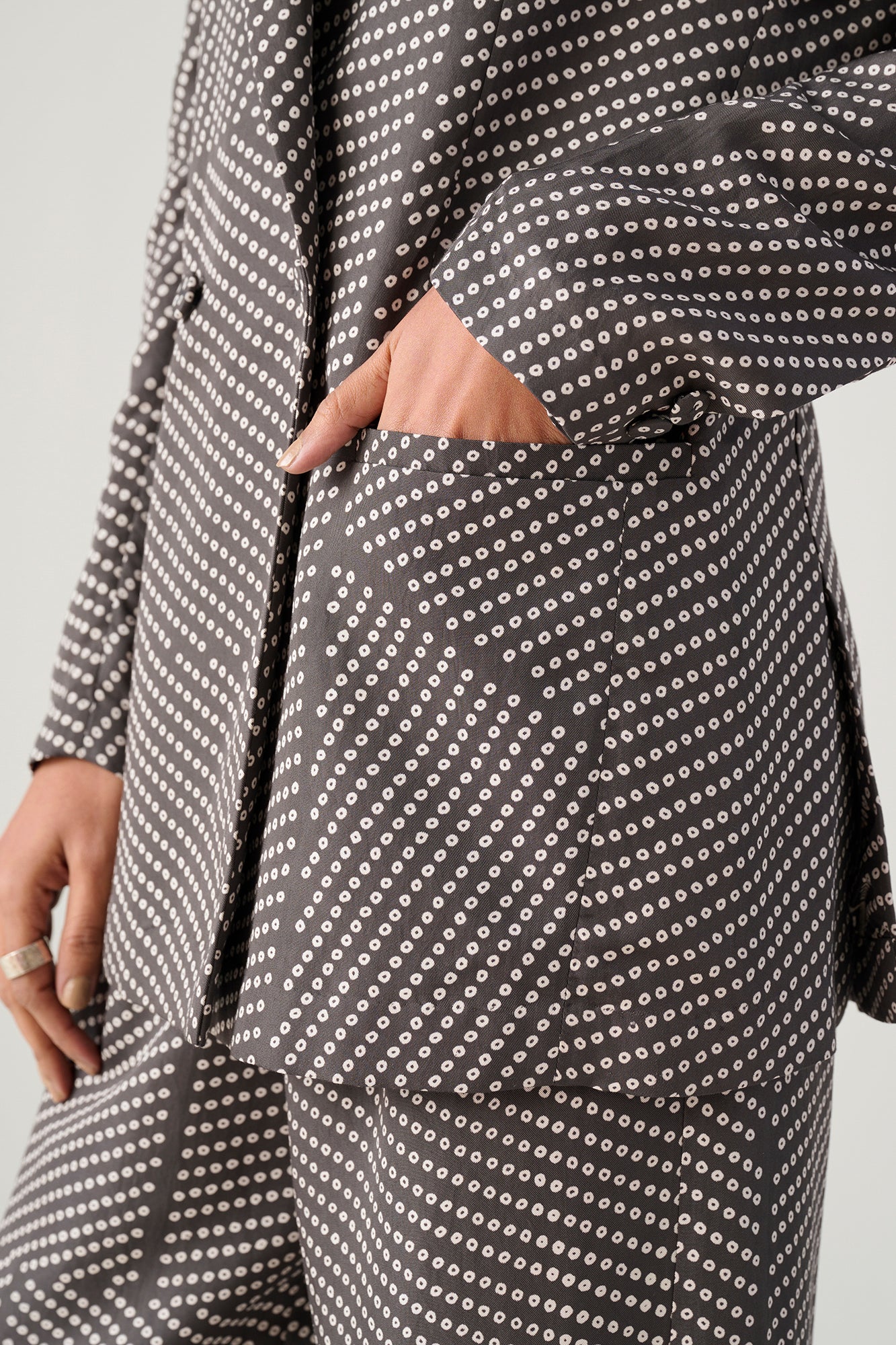 OHAS JACKET SET