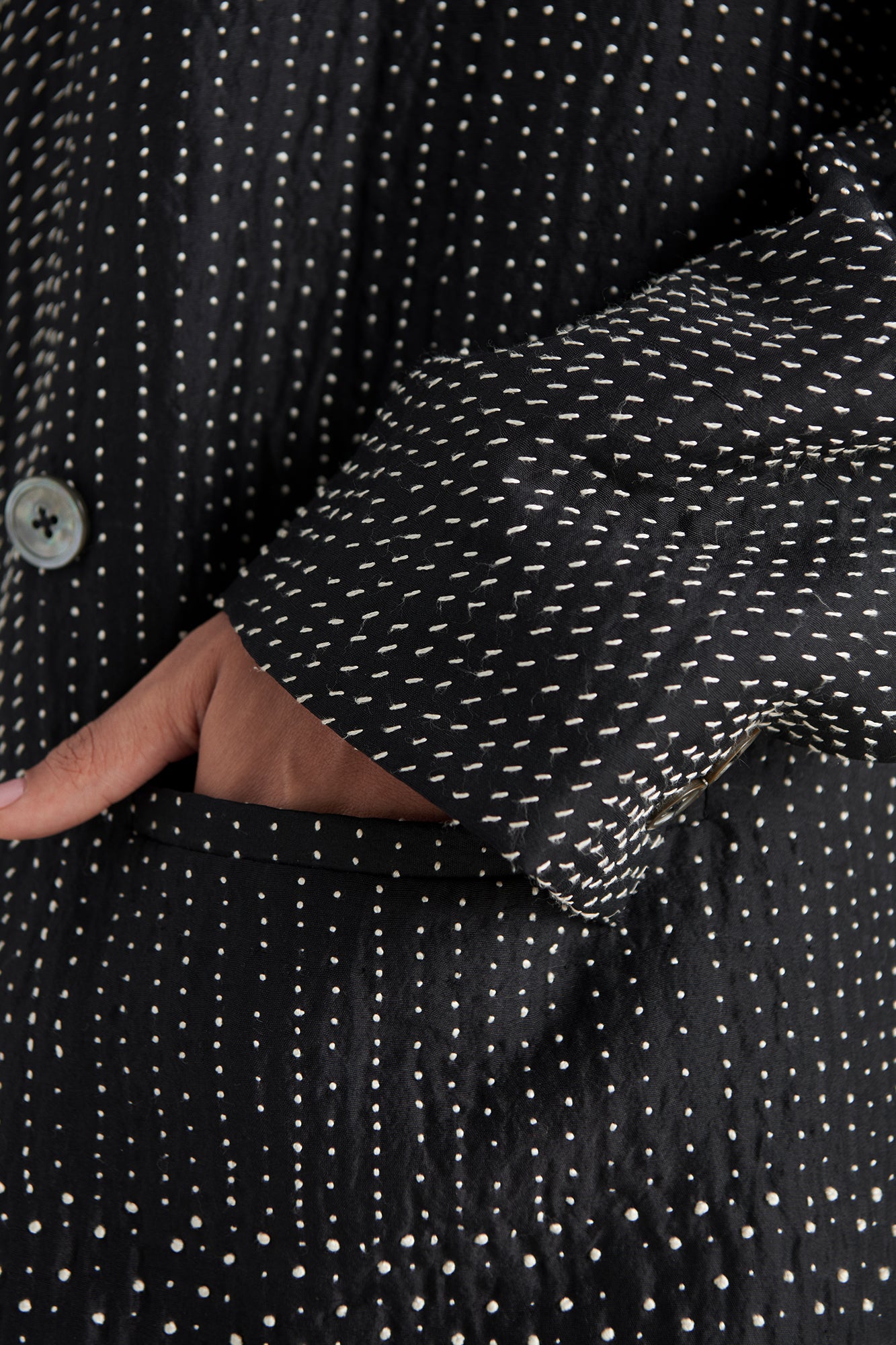 DRUVA - JACKET SET