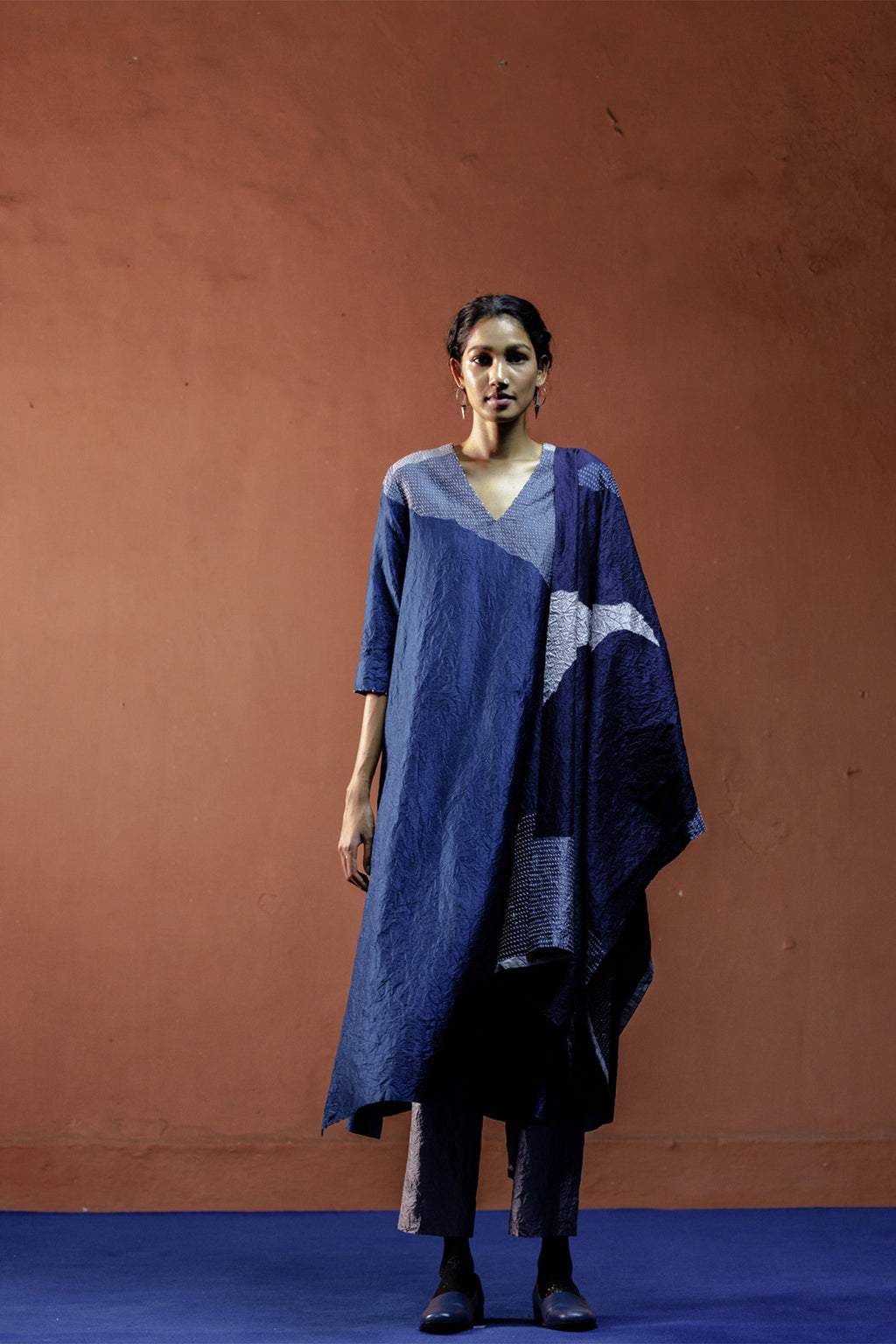 Murma Kurta Set