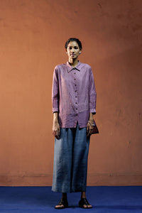 Jani Shirt & Trouser