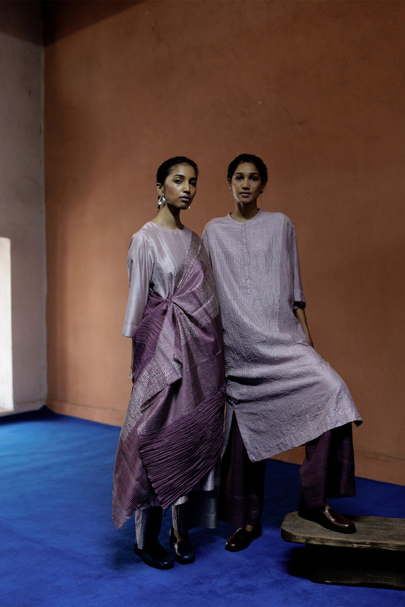 Mantha kurta Set