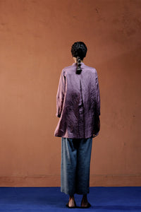 Jani Shirt & Trouser