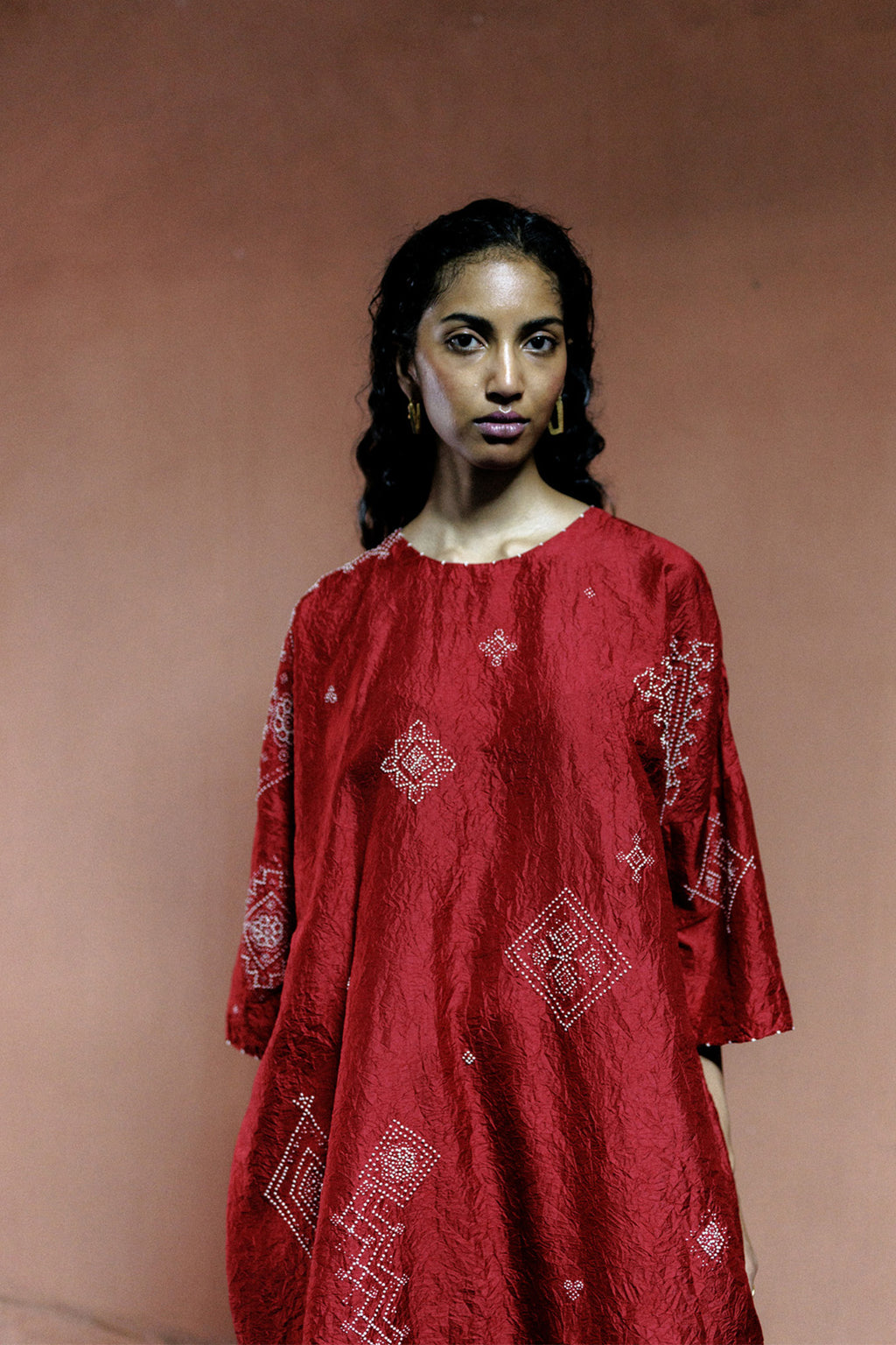 Kokuya Tunic