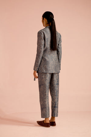 Caledon Trouser