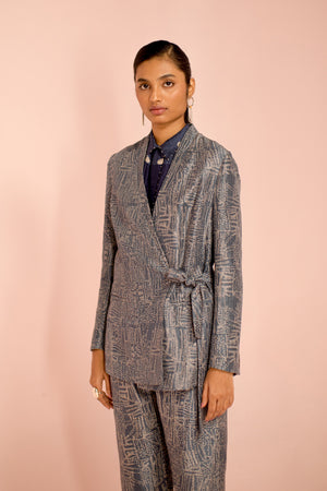 Caledon Trouser