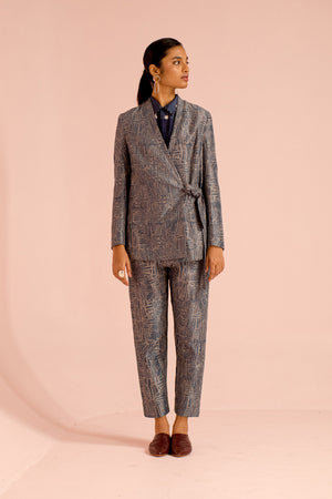 Caledon Trouser