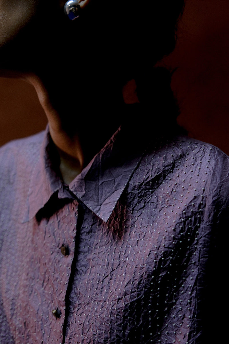 Jani Shirt & Trouser