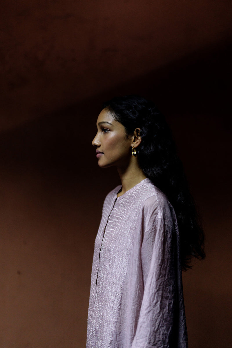 Mantha kurta Set