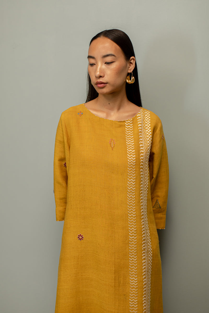 Gehna Tunic