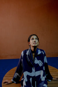 Kondha Tunic