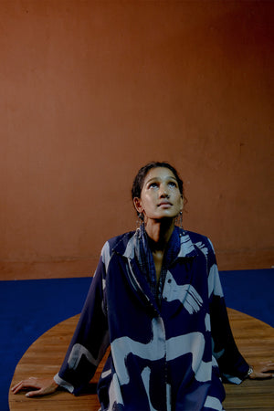 Kondha Tunic