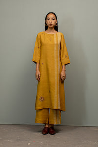 Gehna Tunic