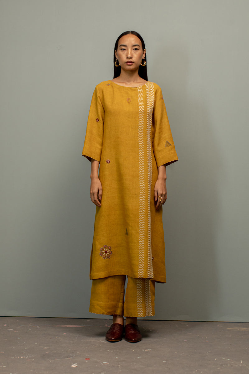 Gehna Tunic