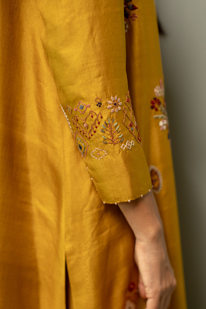 Aaoka Tunic