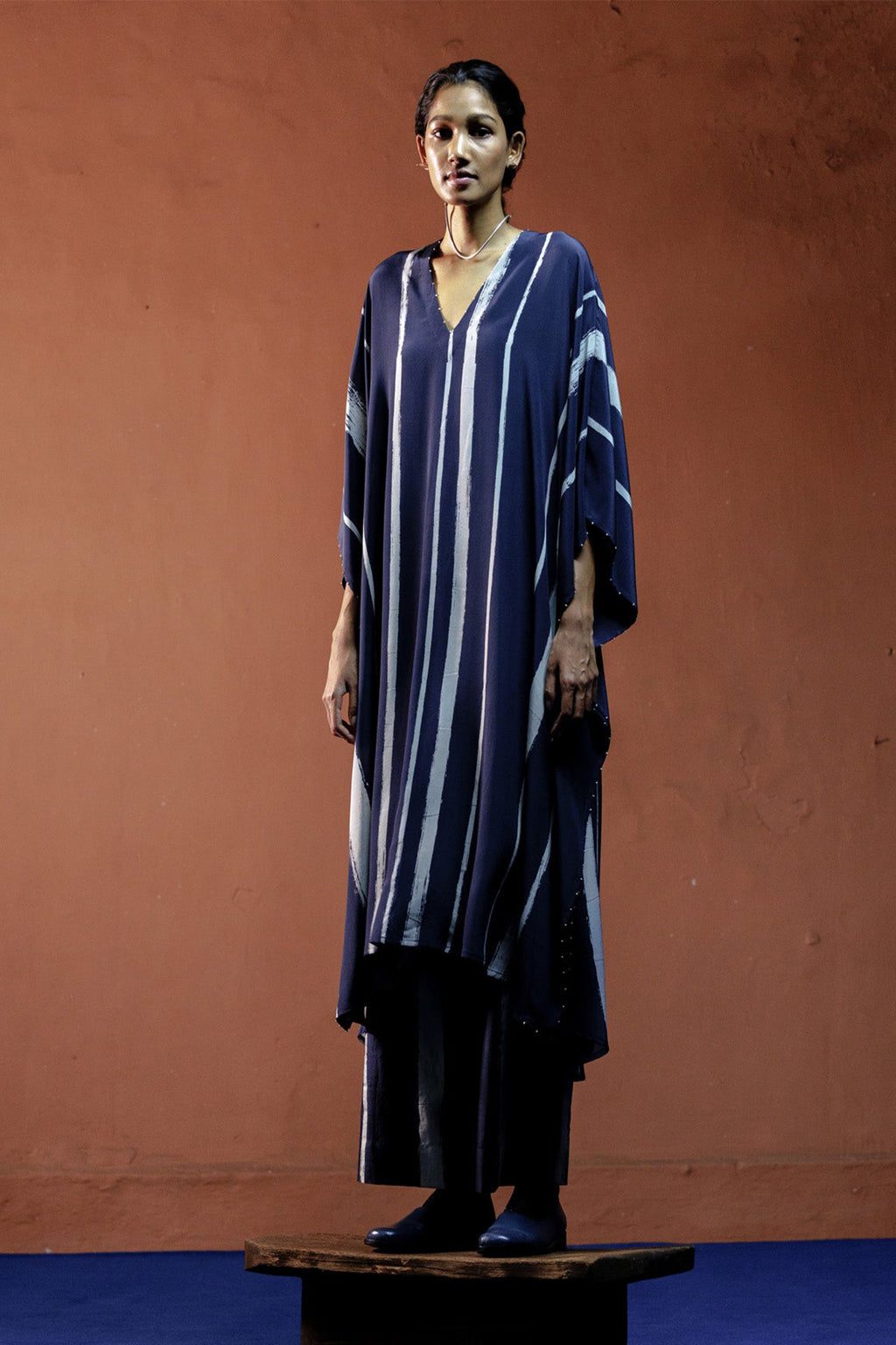 Dumba Kaftan Set