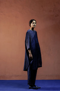 Bhuyan Tunic