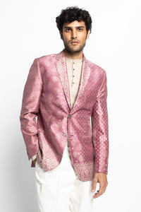Ajrakh Shacket