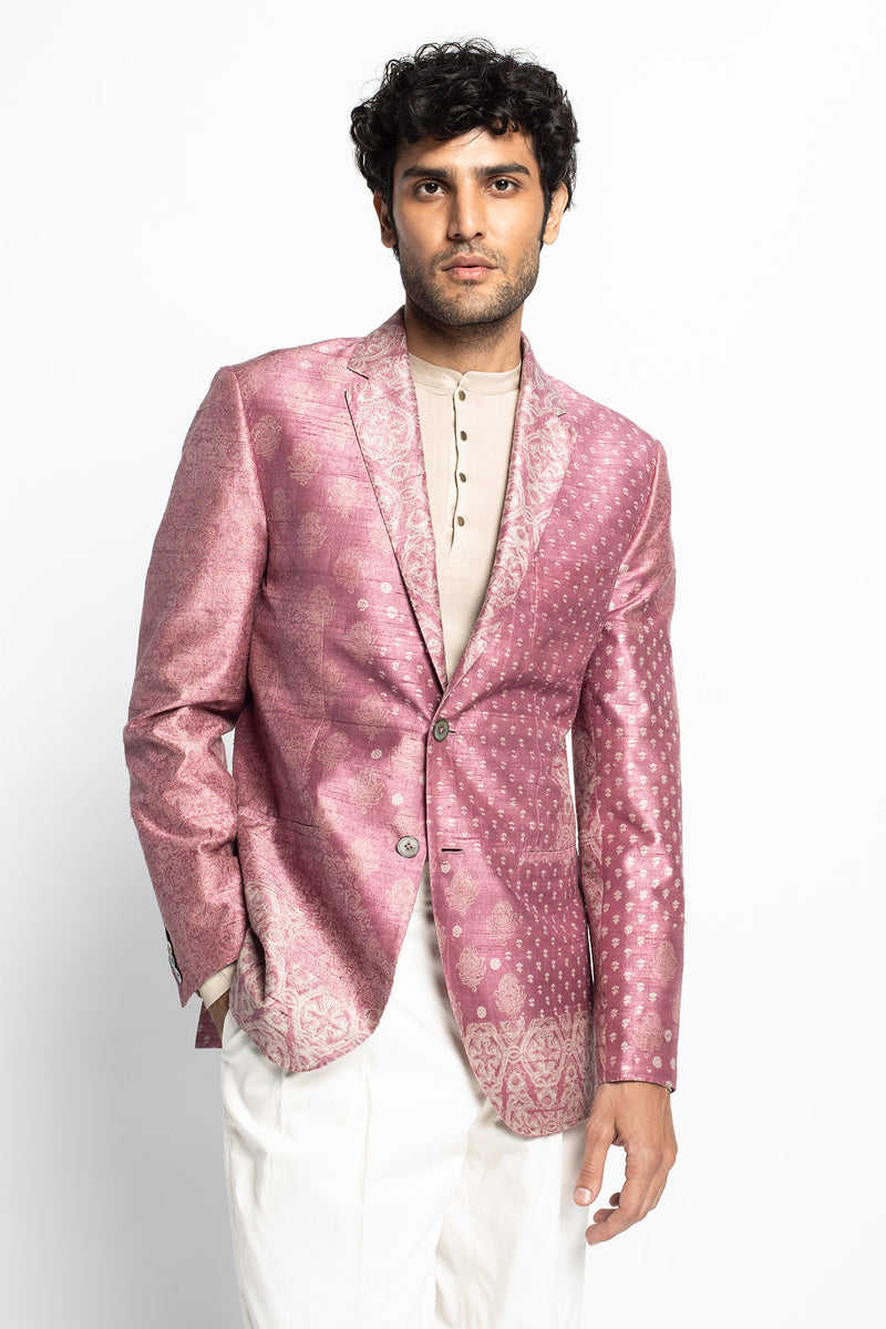 Ajrakh Shacket