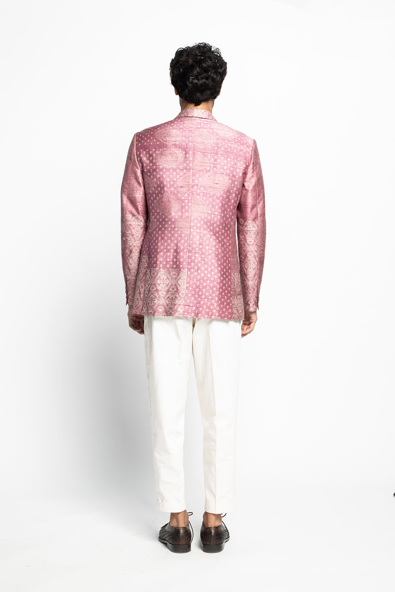 Ajrakh Shacket