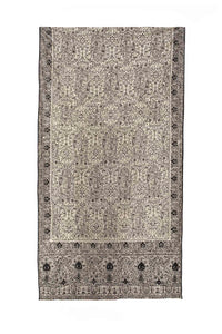 Embroidered Jamewar Shawl