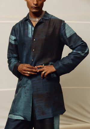 Bhilangana Kurta Set