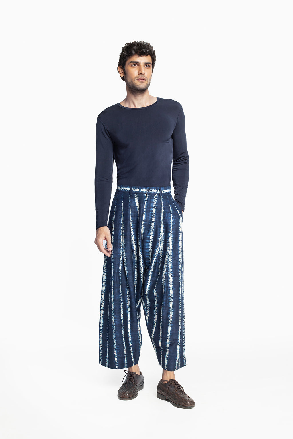 Shibori Pyjama Pants