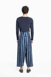 Shibori Pyjama Pants