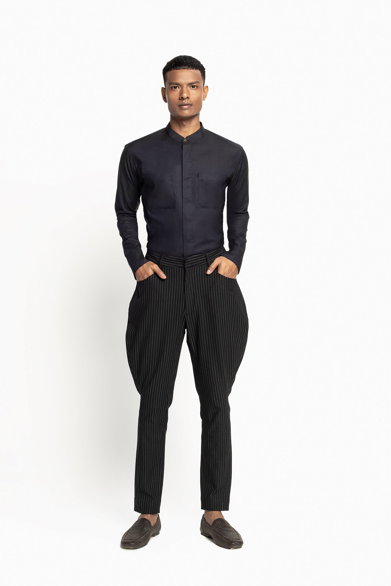 Jodhpur Trousers