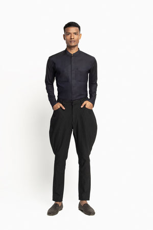 Jodhpur Trousers